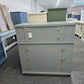 MCM Kent Coffey solid wood chest