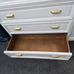 Legacy cute pale pink chest