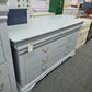 Colezione Europa gray dresser