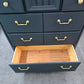 American signature inkwell tall chest