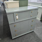 MCM Kent Coffey solid wood chest