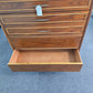 MCM Dixie solid wood chest