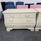 Pennsylvania House beige medium dresser