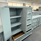 Broyhill teal chest/armoir3