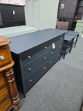 Copeland 6 drawers dresser