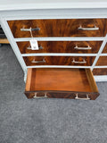 Heritage 12 drawers dresser