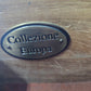 Beautiful colezione Europa inkwell dresser