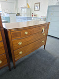 19th century Regency dresser