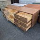 MCM Brasilia replica sideboard
