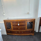 Universal solid wood sideboard
