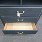Inkwell 3 drawers dresser/stand