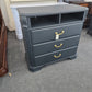 Inkwell 3 drawers dresser/stand