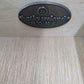 Kathy Ireland alabaster lacquered dresser