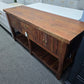 Solid wood Rustic buffet