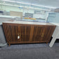 4 doors wooden cabinet