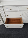 Century destinations solid wood dresser