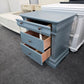 Colezione Europa blue nightstand