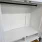 Thomasville off white armoire