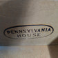 Pennsylvania house teal cabinet