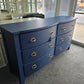 Fairmont Designs navy dresser