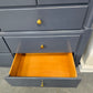Tommy Bahama lacquered dresser