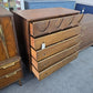 MCM Brasilia chest of drawers