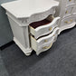 Disney creamy princess nightstand