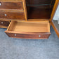 Universal solid wood sideboard