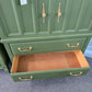 Kent Coffey secret garden regency  chest