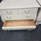Pennsylvania House beige medium dresser