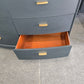 Hickory & White inkwell dresser