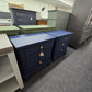 Naval pair of nightstands