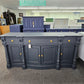 Inkwell long sideboard