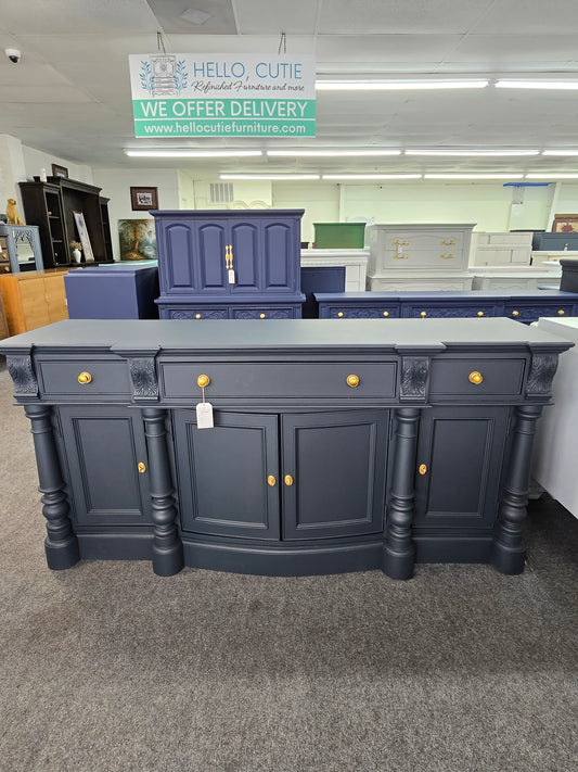 Inkwell long sideboard