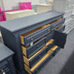 Broyhill inkwell gorgeous dresser
