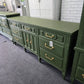 Kent Coffey secret garden regency dresser