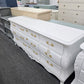 Century Louis XV french dresser