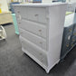 Stanley gray chest