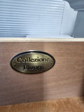 Colezione Europa white chest