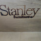 Stanley pewter green dresser