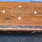 Solid wood gorgeous carved buffett