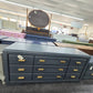 Vaughan gray dresser