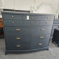 Hickory & White inkwell dresser