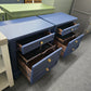 Naval pair of nightstands