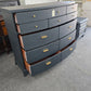 Hickory & White inkwell dresser