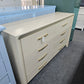 Fairmont Designs beige dresser