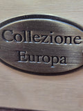 Colezione Europa creamy chest