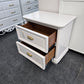 Legacy cute pale pink nightstand