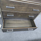 Ashley wooden chest