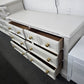 Lexington cream dresser